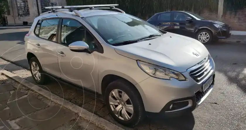 Peugeot 2008 Allure  2016 - foto 2