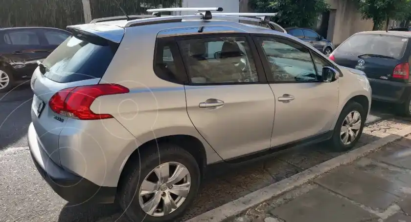 Peugeot 2008 Allure  2016 - foto 3