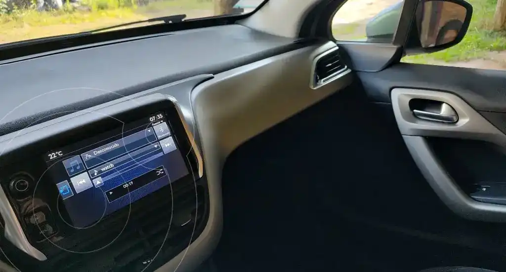 Peugeot 2008 Allure  2016 - foto 5