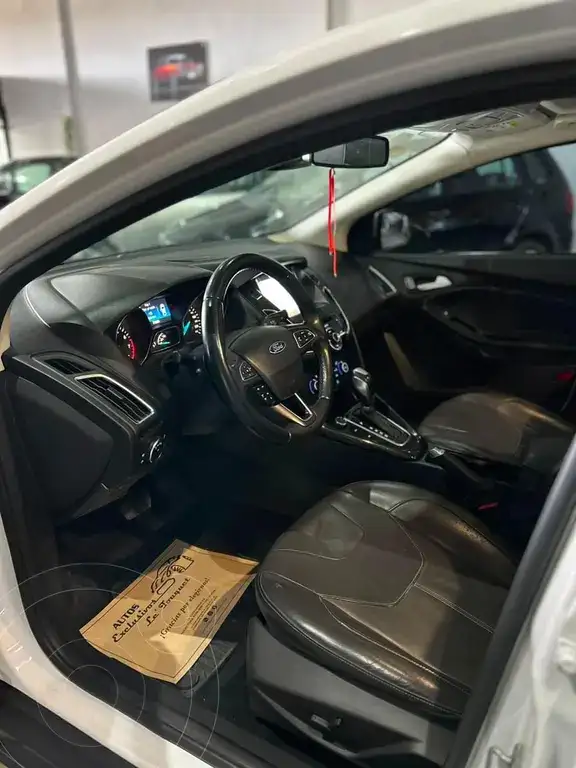 Ford Focus Focus L/16 2.0 4 P Titanium  2018 - foto 2