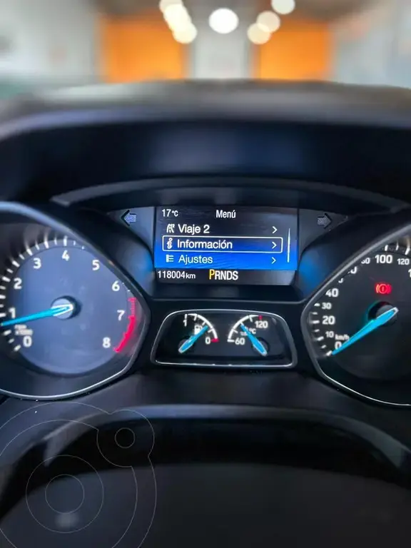 Ford Focus Focus L/16 2.0 4 P Titanium  2018 - foto 3
