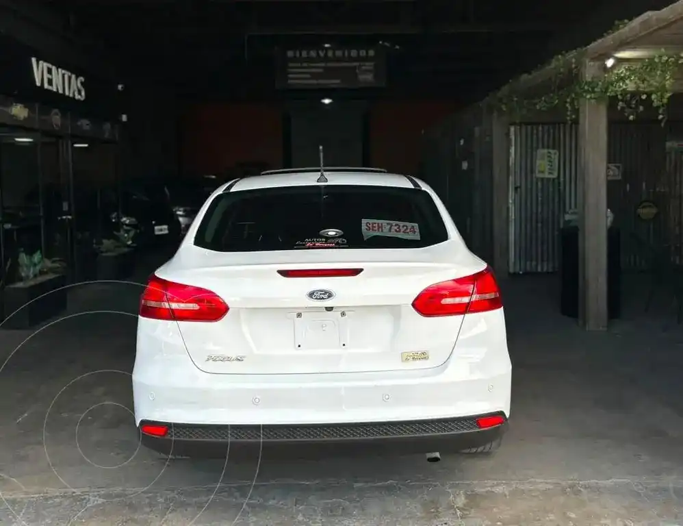 Ford Focus Focus L/16 2.0 4 P Titanium  2018 - foto 5