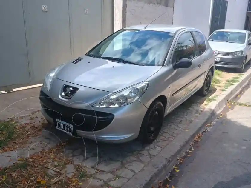 Peugeot 207 Compact 1.4 Xr 3P  2010 - foto 1