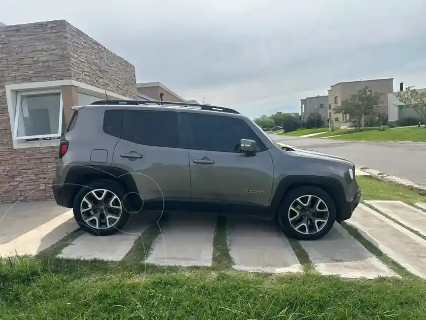 Jeep Renegade Longitude Aut 2019 - foto 1