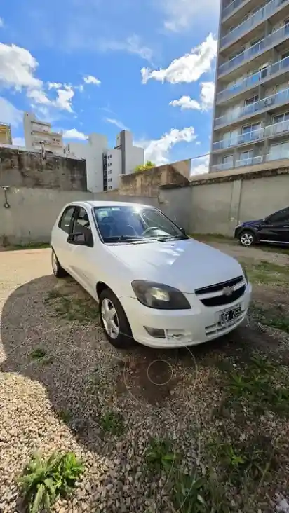 Chevrolet Celta Advantage 5P Pack  2014 - foto 1