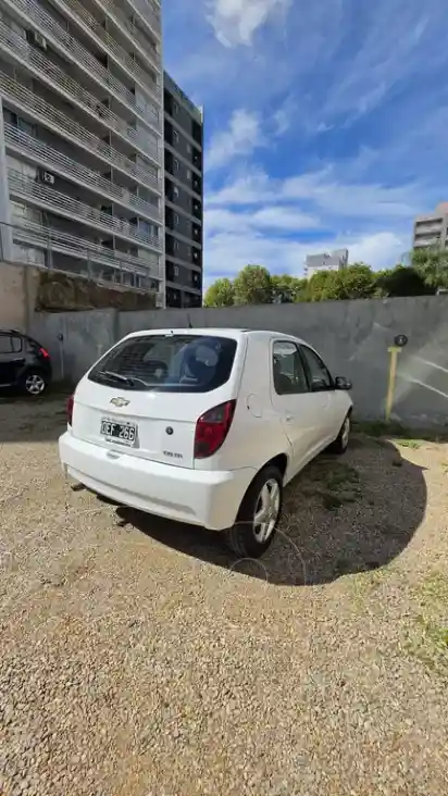 Chevrolet Celta Advantage 5P Pack  2014 - foto 3