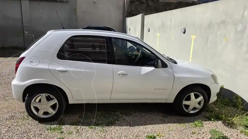 Chevrolet Celta Advantage 5P Pack  2014 - foto 4
