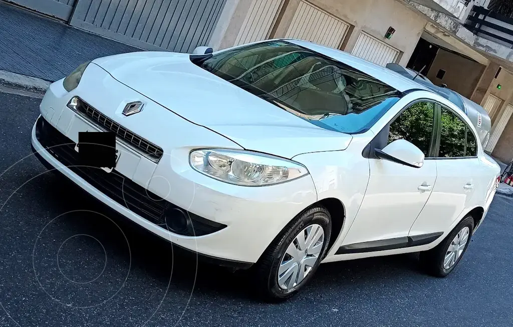 Renault Fluence Confort (1598 Cc) 2014 - foto 5