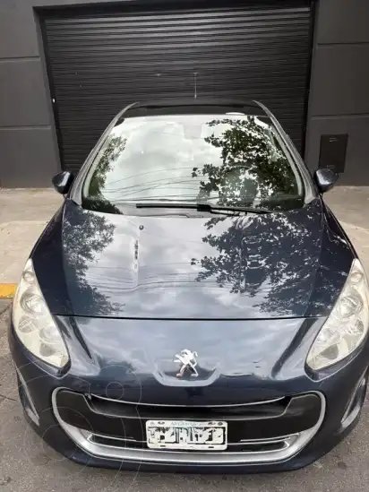 Peugeot 308 Allure  2015 - foto 1