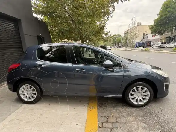 Peugeot 308 Allure  2015 - foto 2