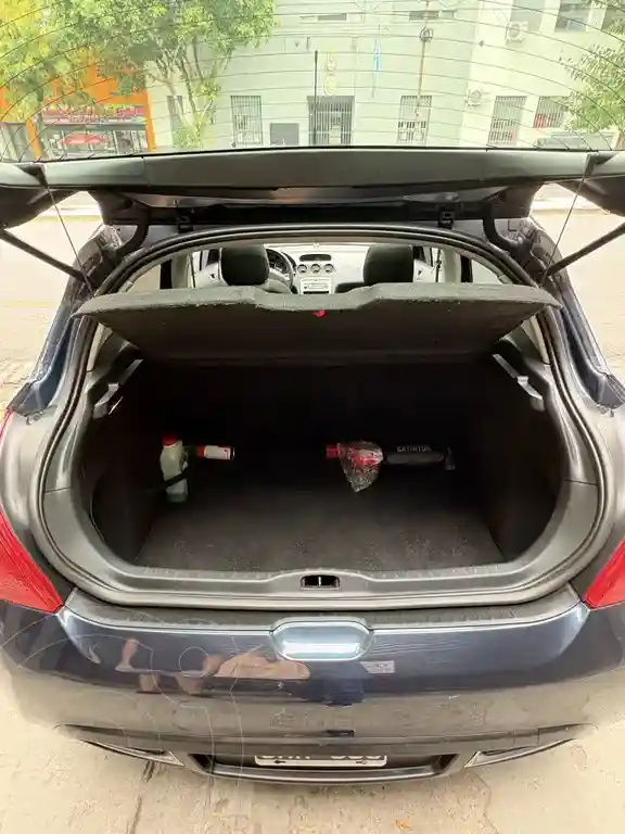 Peugeot 308 Allure  2015 - foto 4