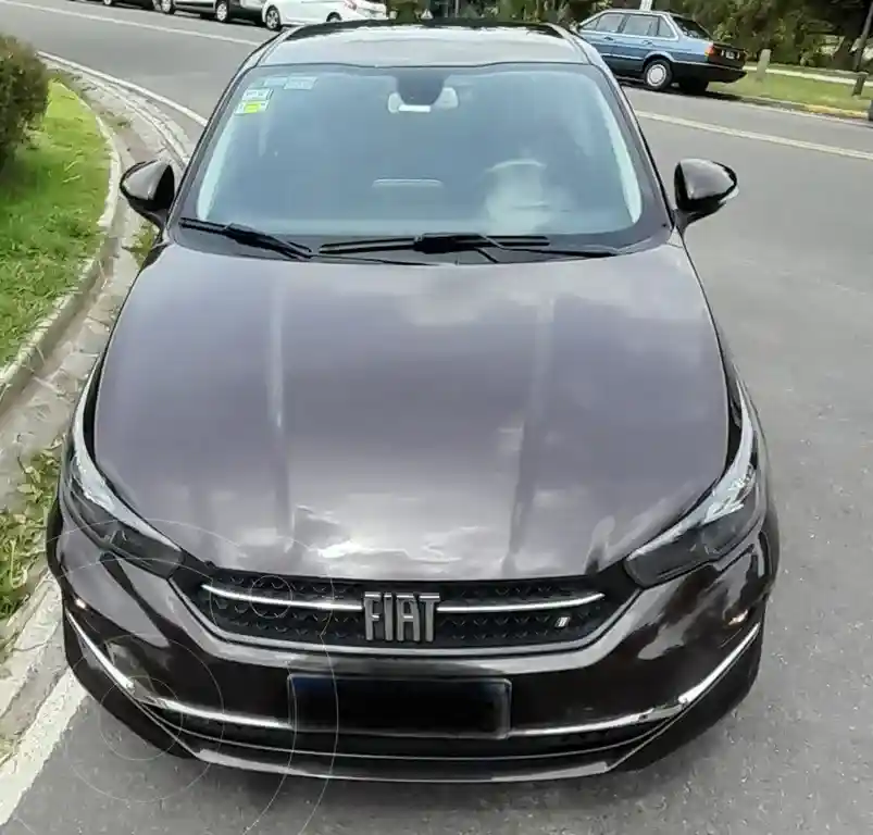 Fiat Cronos 1.8L Precision Pack Premium  2021 - foto 1