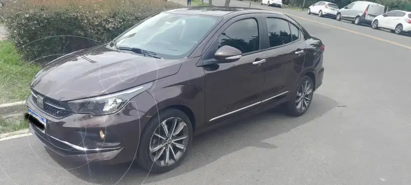 Fiat Cronos 1.8L Precision Pack Premium  2021 - foto 2
