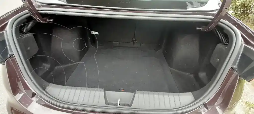 Fiat Cronos 1.8L Precision Pack Premium  2021 - foto 5