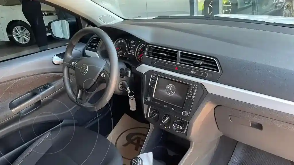 Volkswagen Saveiro Cs Trendline  2024 - foto 4