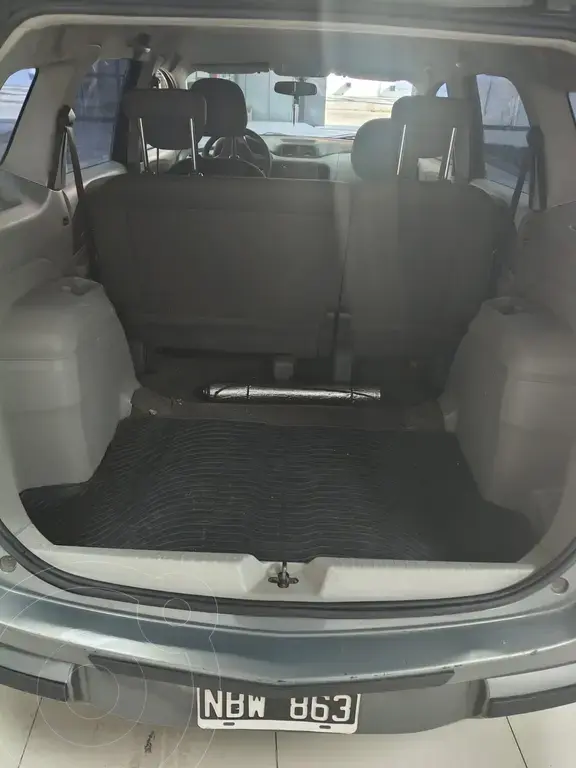 Chevrolet Spin Lt 1.8 5 Pas  2013 - foto 4
