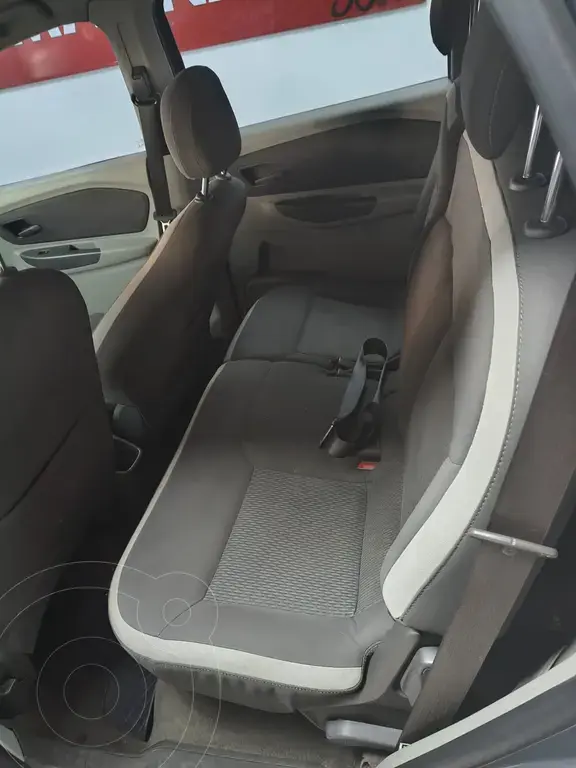 Chevrolet Spin Lt 1.8 5 Pas  2013 - foto 5