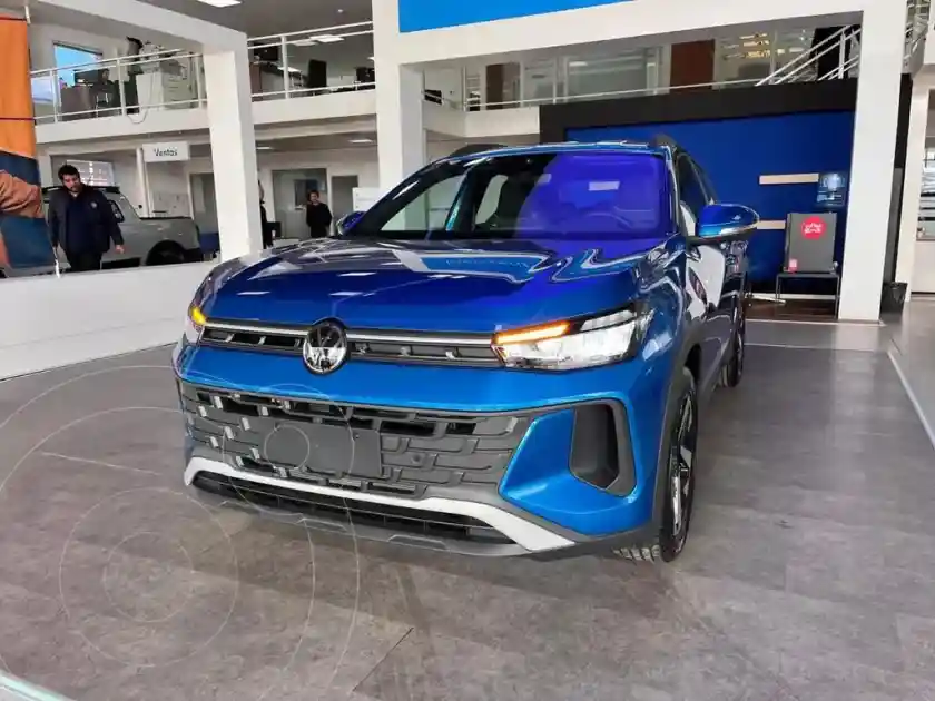 Volkswagen Tera 1.0T 170 Tsi Highline At  2026 - foto 1