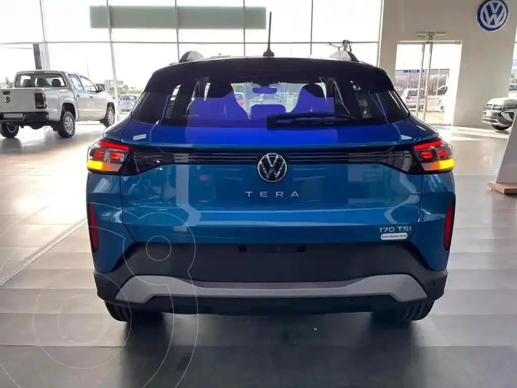 Volkswagen Tera 1.0T 170 Tsi Highline At  2026 - foto 3
