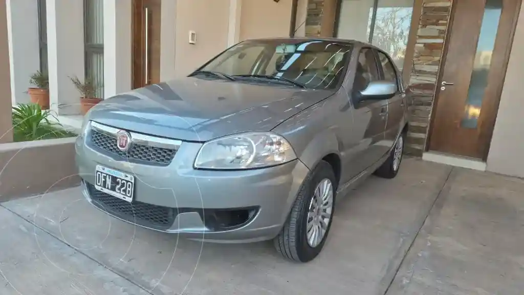 Fiat Siena El 1.6  2014 - foto 2