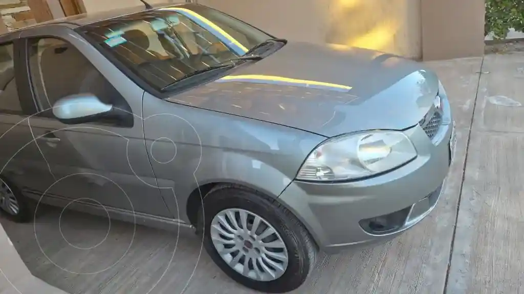 Fiat Siena El 1.6  2014 - foto 4