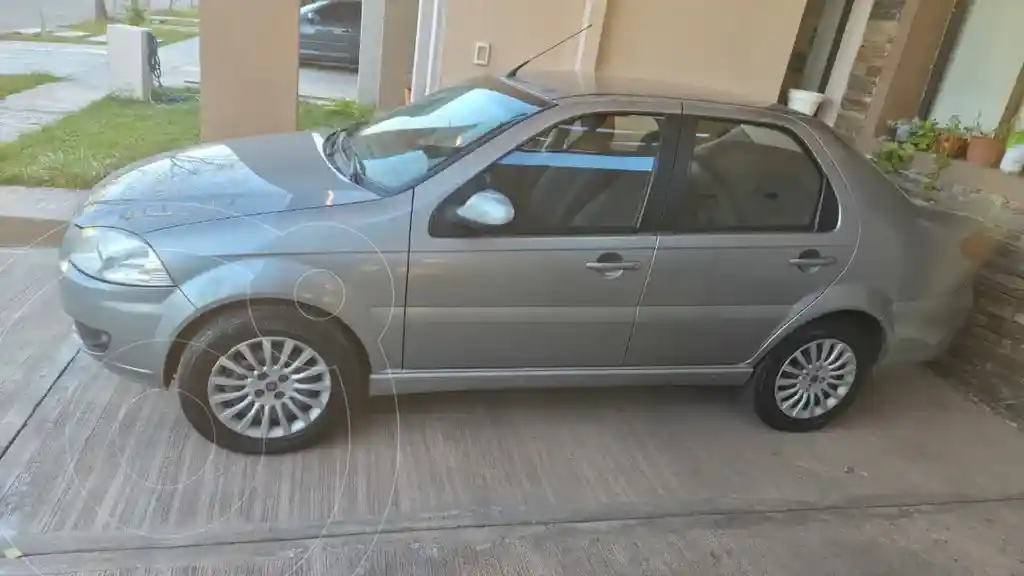 Fiat Siena El 1.6  2014 - foto 5