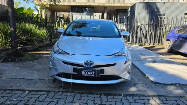 Toyota Prius 2018 - foto 1