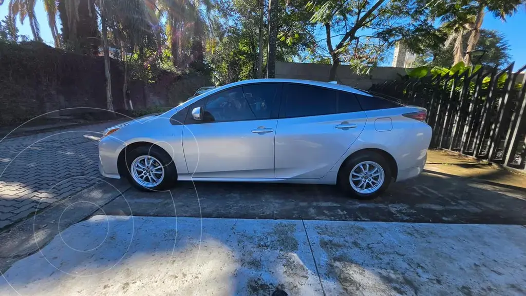 Toyota Prius 1.8 Cvt (1798 Cc) 2018 - foto 4