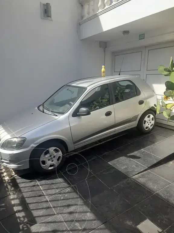 Chevrolet Celta Ls 5P (1389 Cc) 2013 - foto 1
