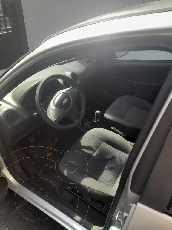 Chevrolet Celta Ls 5P (1389 Cc) 2013 - foto 2