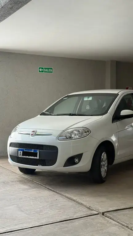Fiat Palio 5P Attractive  2017 - foto 1