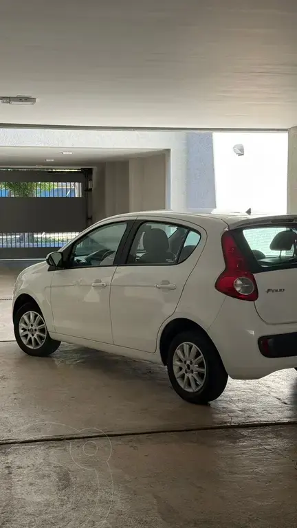 Fiat Palio 5P Attractive  2017 - foto 2