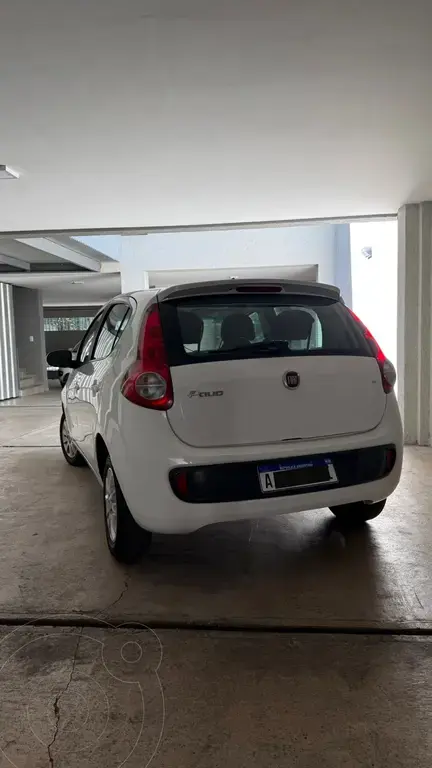 Fiat Palio 5P Attractive  2017 - foto 3