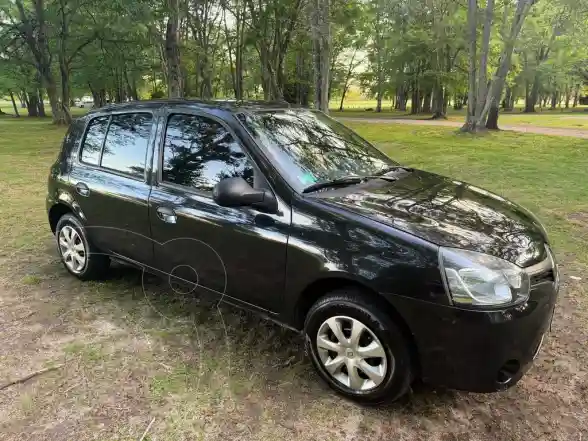 Renault Clio Mío 5P Expression Pack I  2013 - foto 4