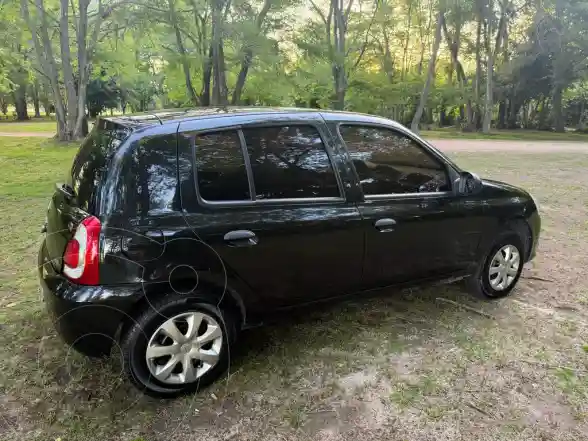 Renault Clio Mío 5P Expression Pack I  2013 - foto 5