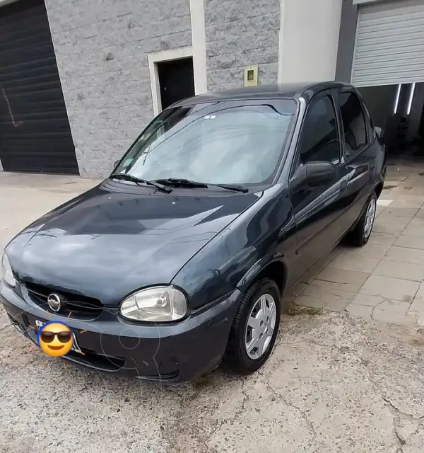 Chevrolet Corsa 4P Súper (1598 Cc) 2008 - foto 1