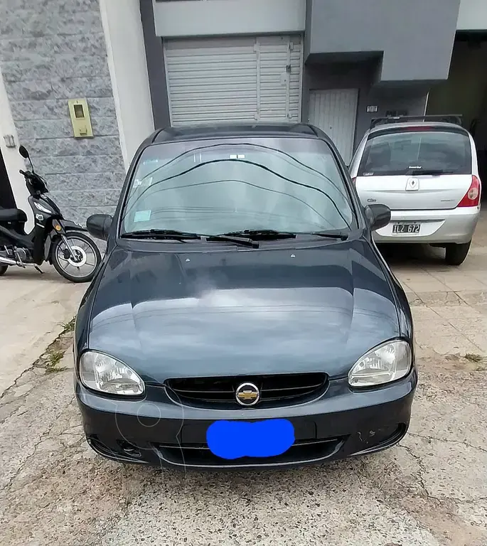 Chevrolet Corsa 4P Súper (1598 Cc) 2008 - foto 5