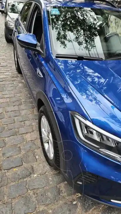 Volkswagen Nivus Comfortline 200 Tsi  2023 - foto 2