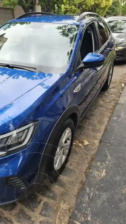 Volkswagen Nivus Comfortline 200 Tsi  2023 - foto 3
