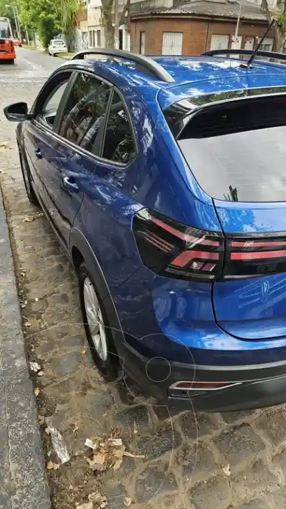 Volkswagen Nivus Comfortline 200 Tsi  2023 - foto 4