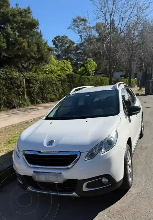 Peugeot 2008 Allure 2018 - foto 1