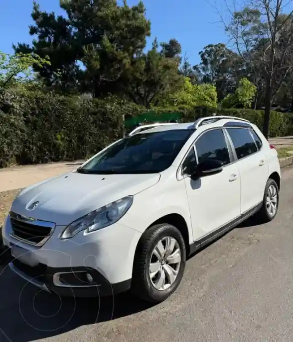 Peugeot 2008 Allure  2018 - foto 2