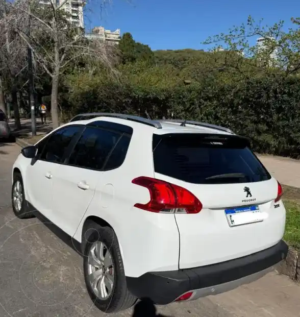Peugeot 2008 Allure  2018 - foto 3