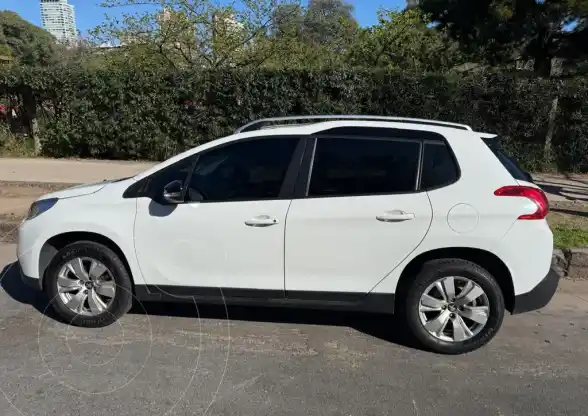 Peugeot 2008 Allure  2018 - foto 4