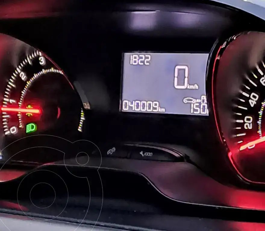 Peugeot 2008 Allure  2018 - foto 5