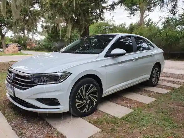 Volkswagen Vento 1.4 Tsi Highline Aut  2021 - foto 1