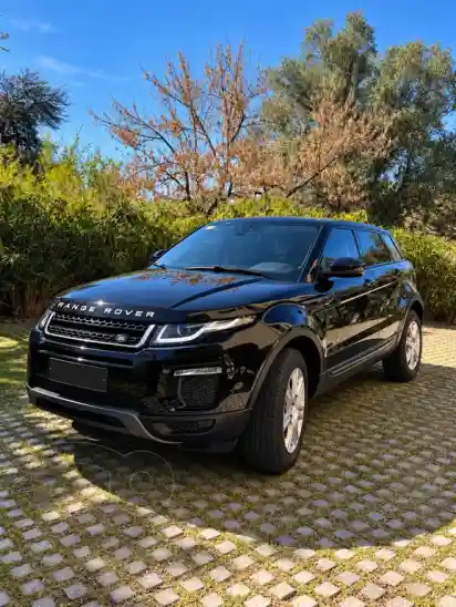 Land Rover Evoque 5P 2.0 Pure Plus 2016/17  2017 - foto 1