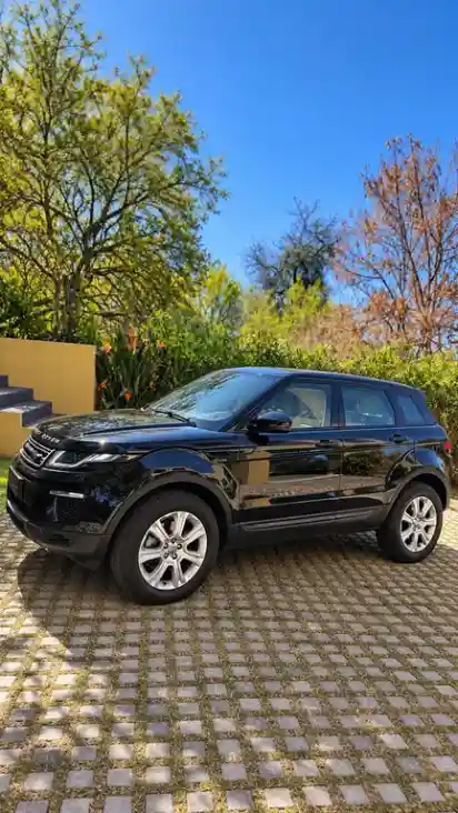Land Rover Evoque 5P 2.0 Pure Plus 2016/17  2017 - foto 2