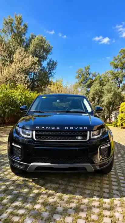 Land Rover Evoque 5P 2.0 Pure Plus 2016/17  2017 - foto 3