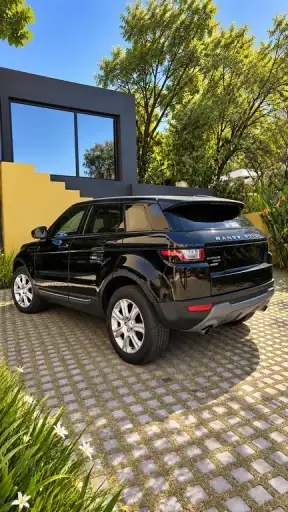 Land Rover Evoque 5P 2.0 Pure Plus 2016/17  2017 - foto 4